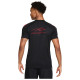 Nike Ανδρική κοντομάνικη μπλούζα Paris Saint-Germain Strike Dri-FIT T-Shirt